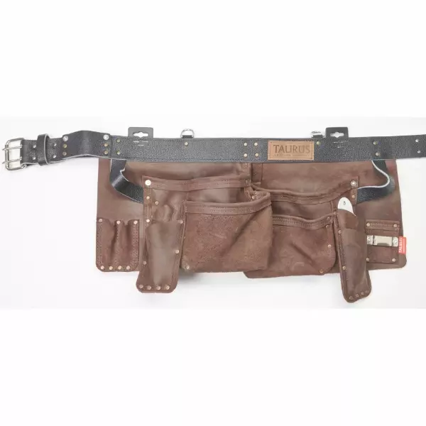 leather tradesman belt